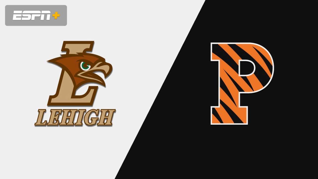 Lehigh vs. Princeton (M Basketball)