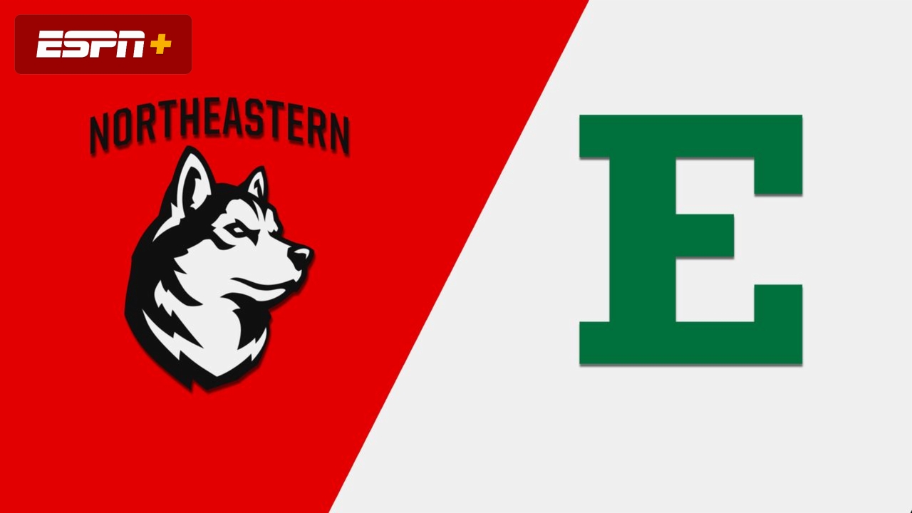 Northeastern vs. Eastern Michigan (M Basketball)