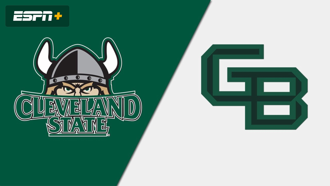 Cleveland State vs. Green Bay (M Basketball)