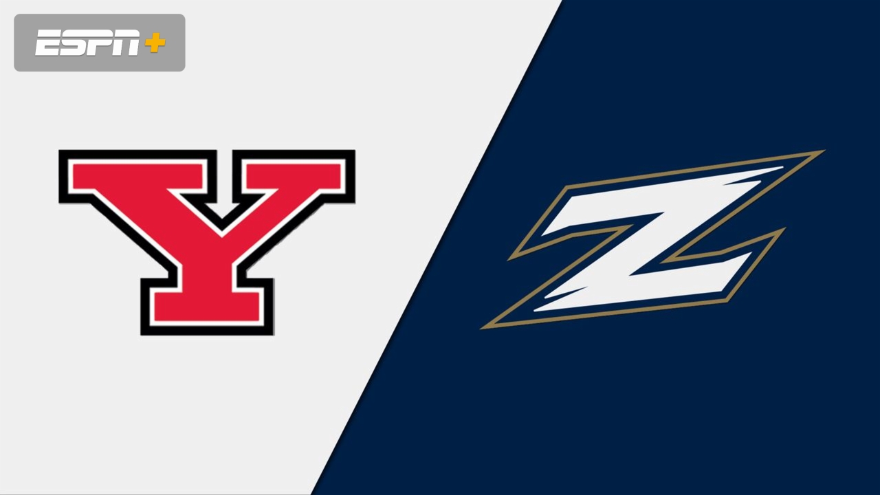 Youngstown State vs. Akron (M Basketball)