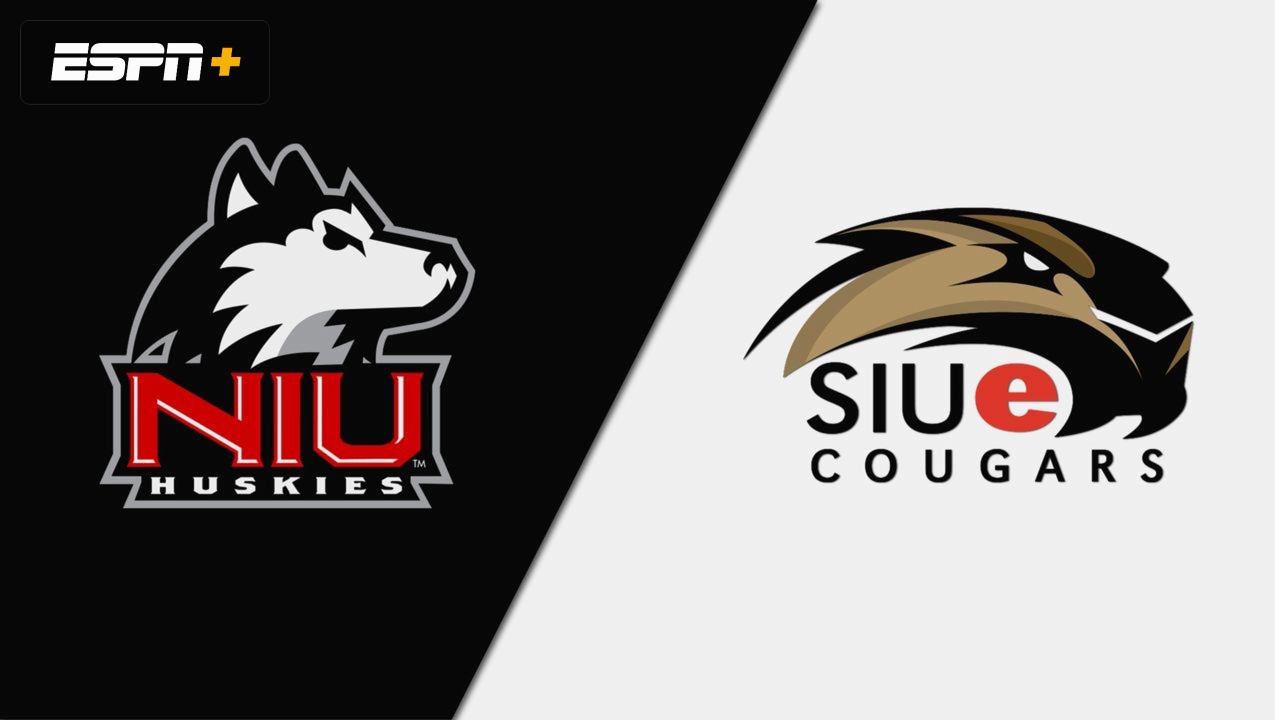 Northern Illinois vs. SIU-Edwardsville (M Basketball)