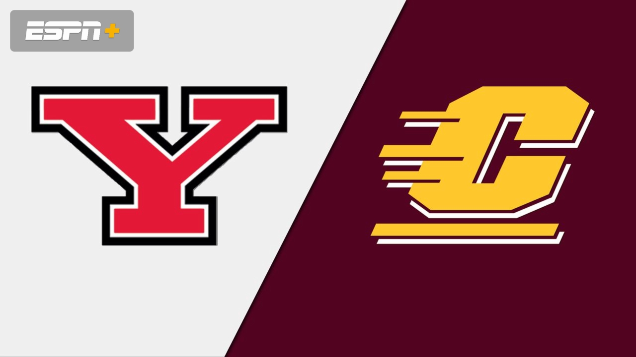 Youngstown State vs. Central Michigan (M Basketball)