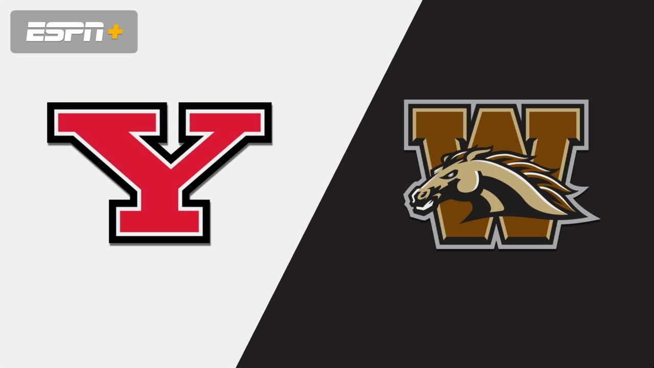 Youngstown State vs. Western Michigan (M Basketball)