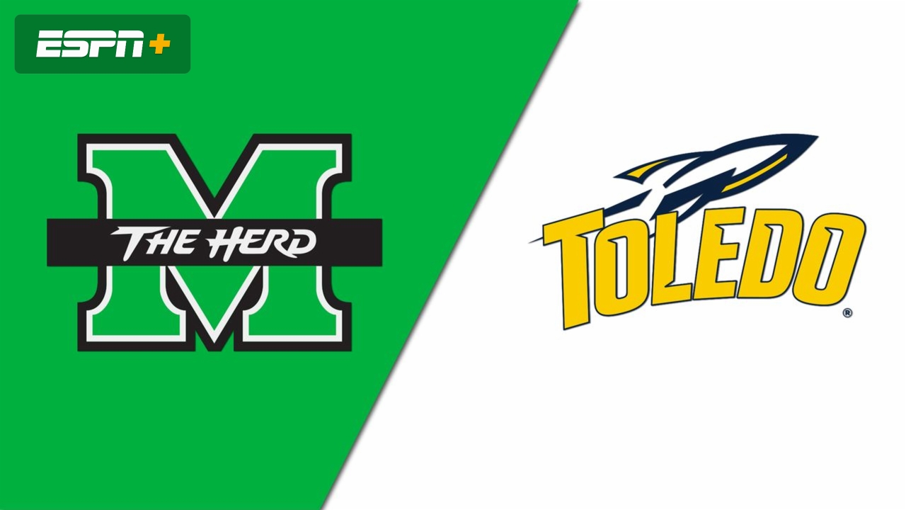 Marshall vs. Toledo (M Basketball)