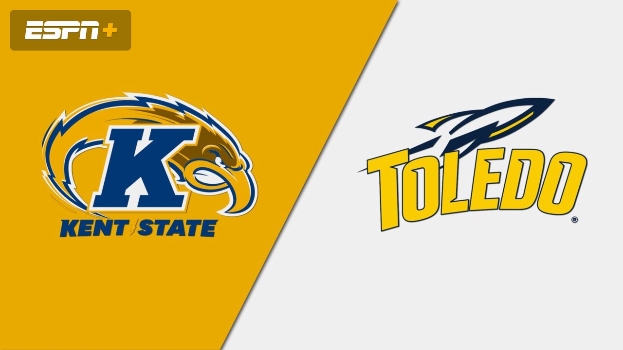 Kent State vs. Toledo (M Basketball)