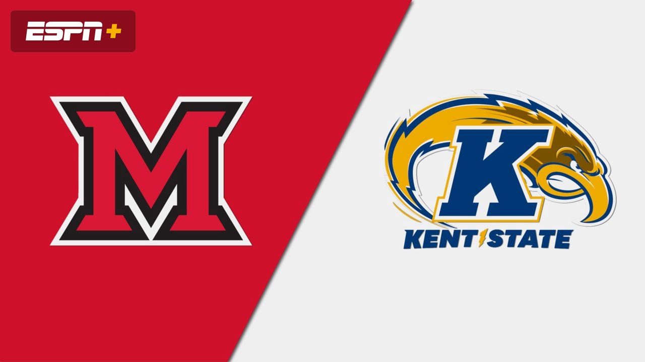 Miami (OH) vs. Kent State (M Basketball)