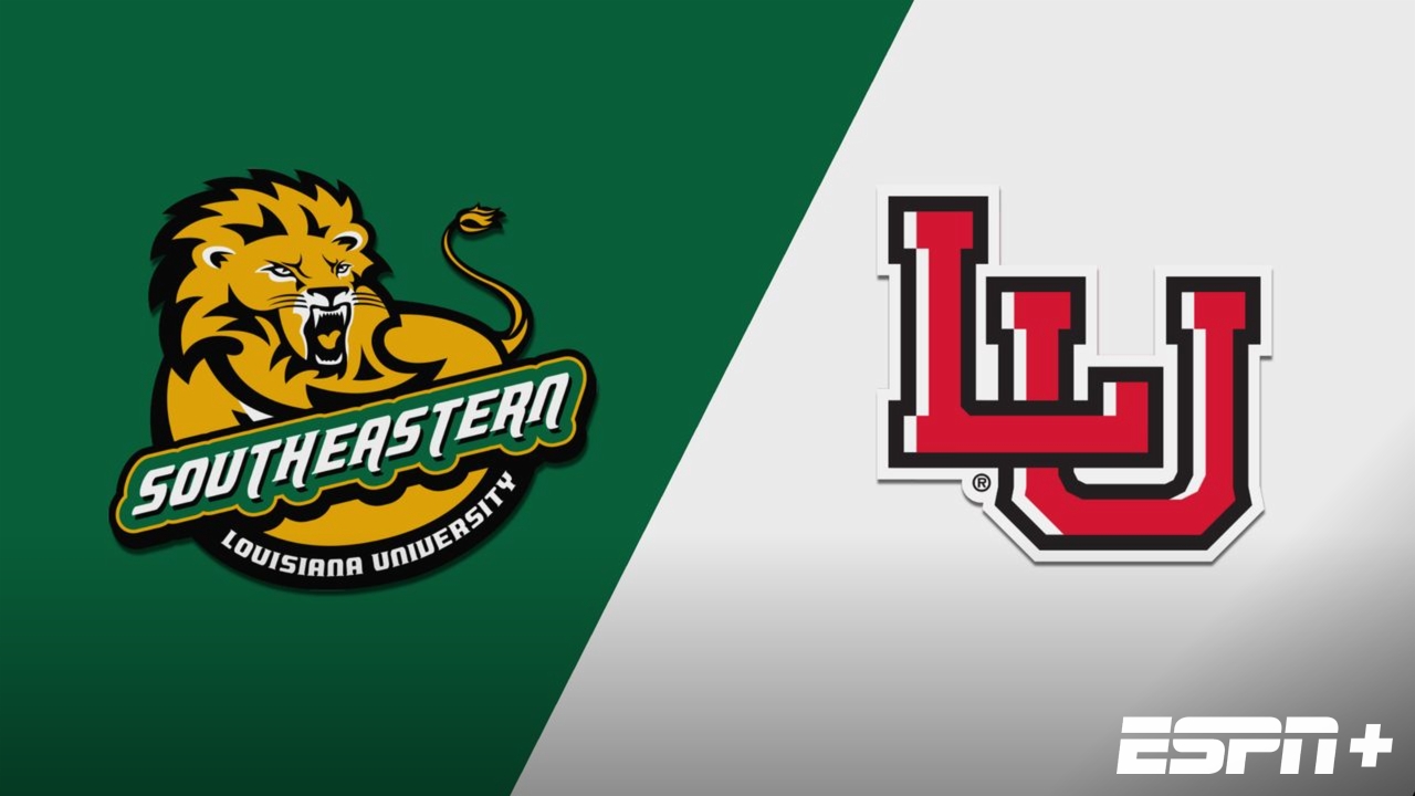 Southeastern Louisiana vs. Lamar (M Basketball)