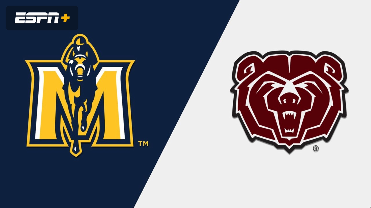 Murray State vs. Missouri State (M Basketball)
