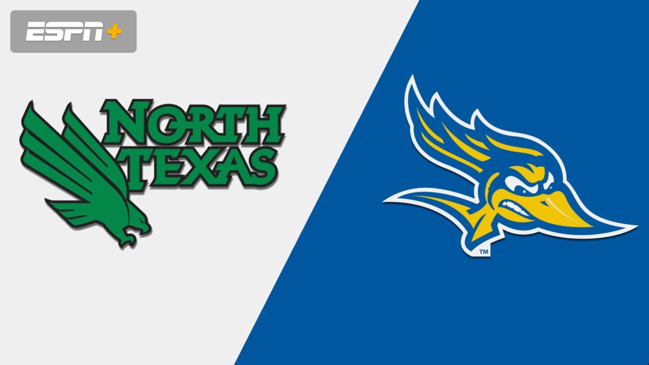 North Texas vs. CSU Bakersfield (W Basketball)