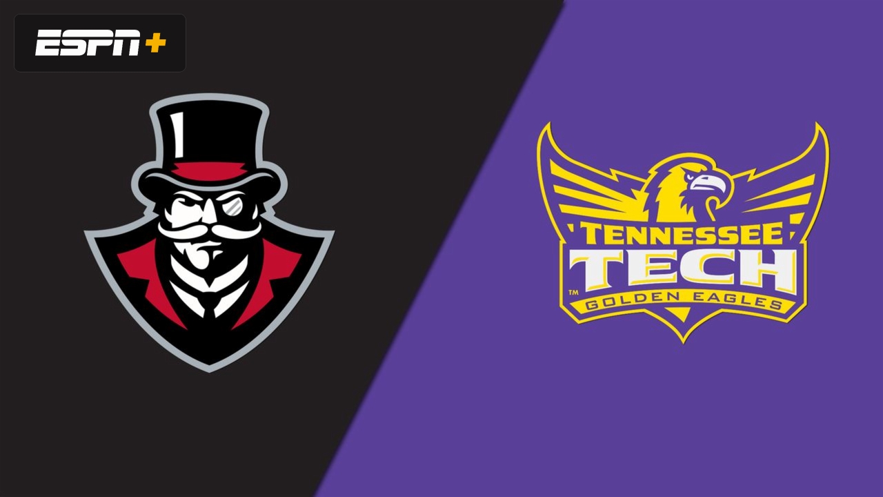 Austin Peay vs. Tennessee Tech (M Basketball)