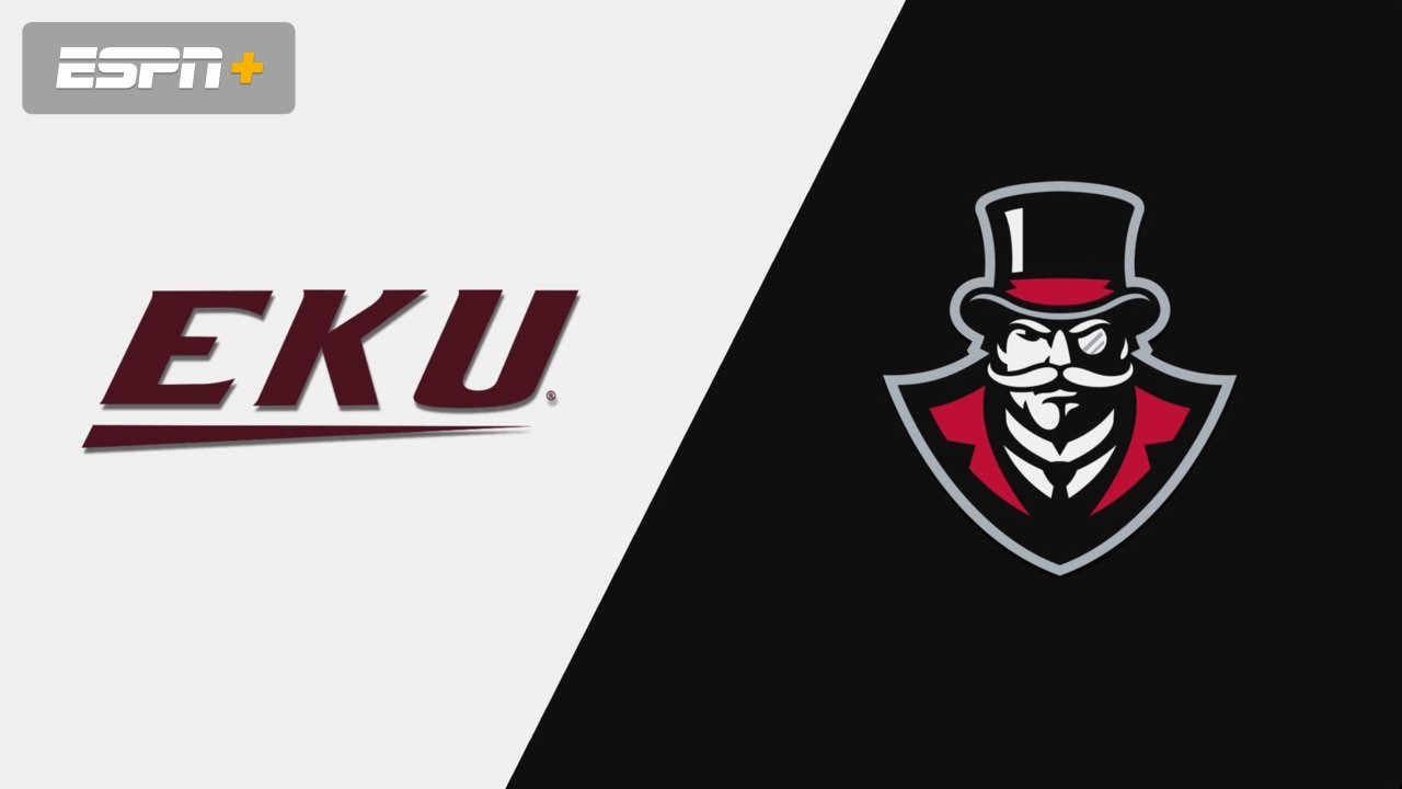 Eastern Kentucky vs. Austin Peay (M Basketball)