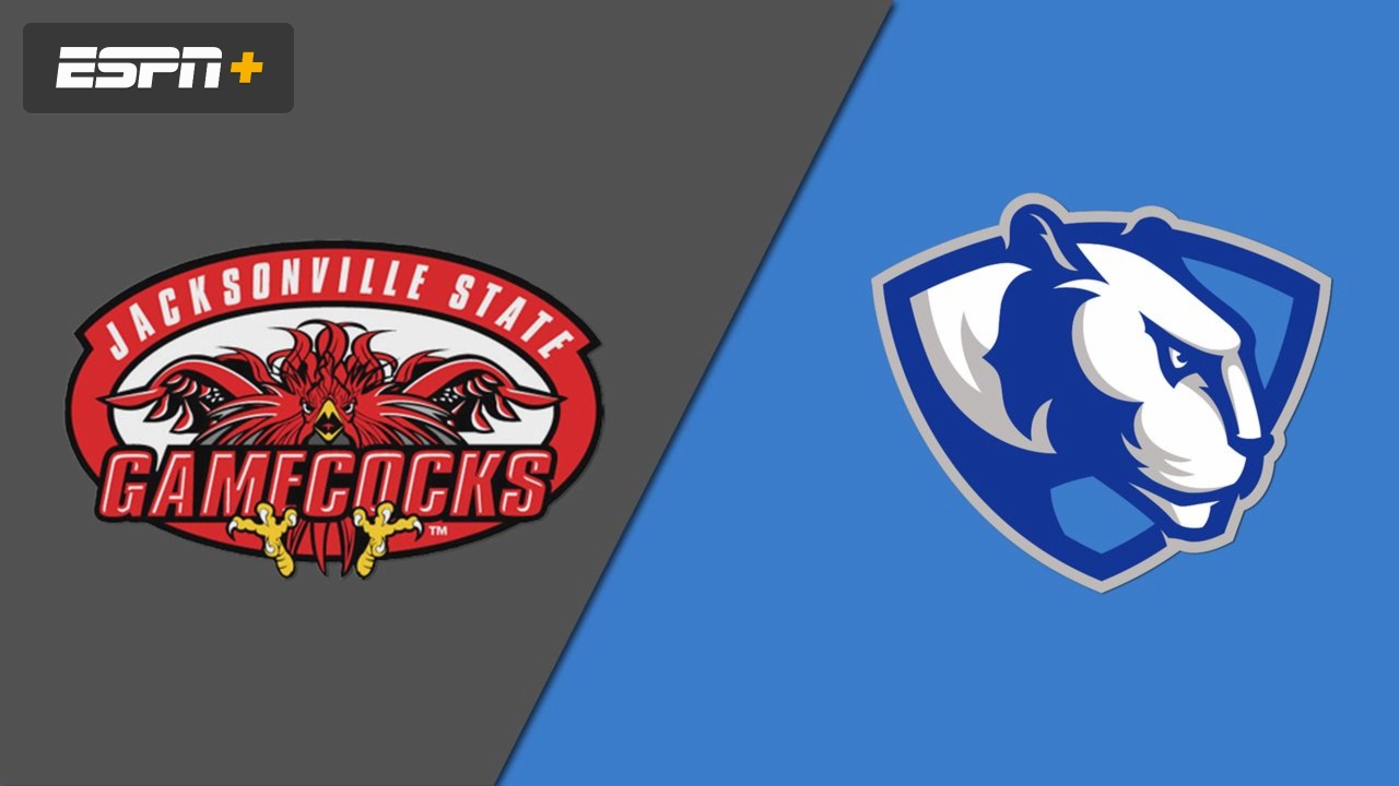 Jacksonville State vs. Eastern Illinois (M Basketball)
