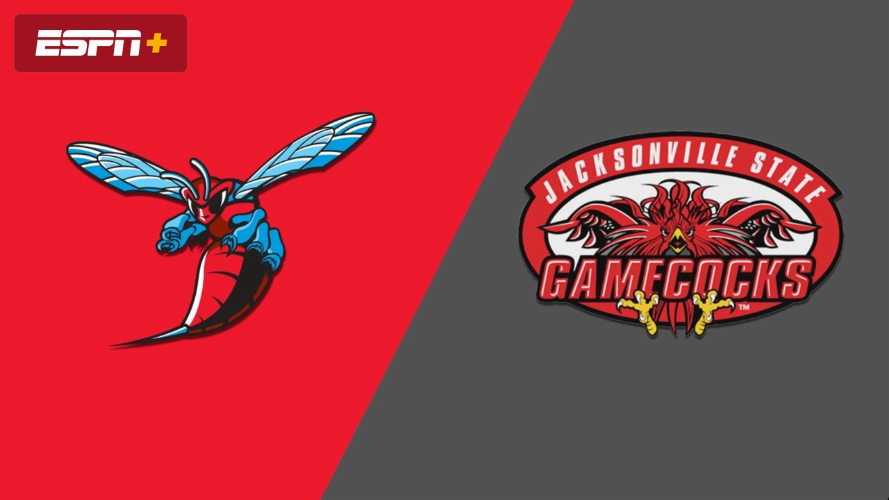 Delaware State vs. Jacksonville State (M Basketball)
