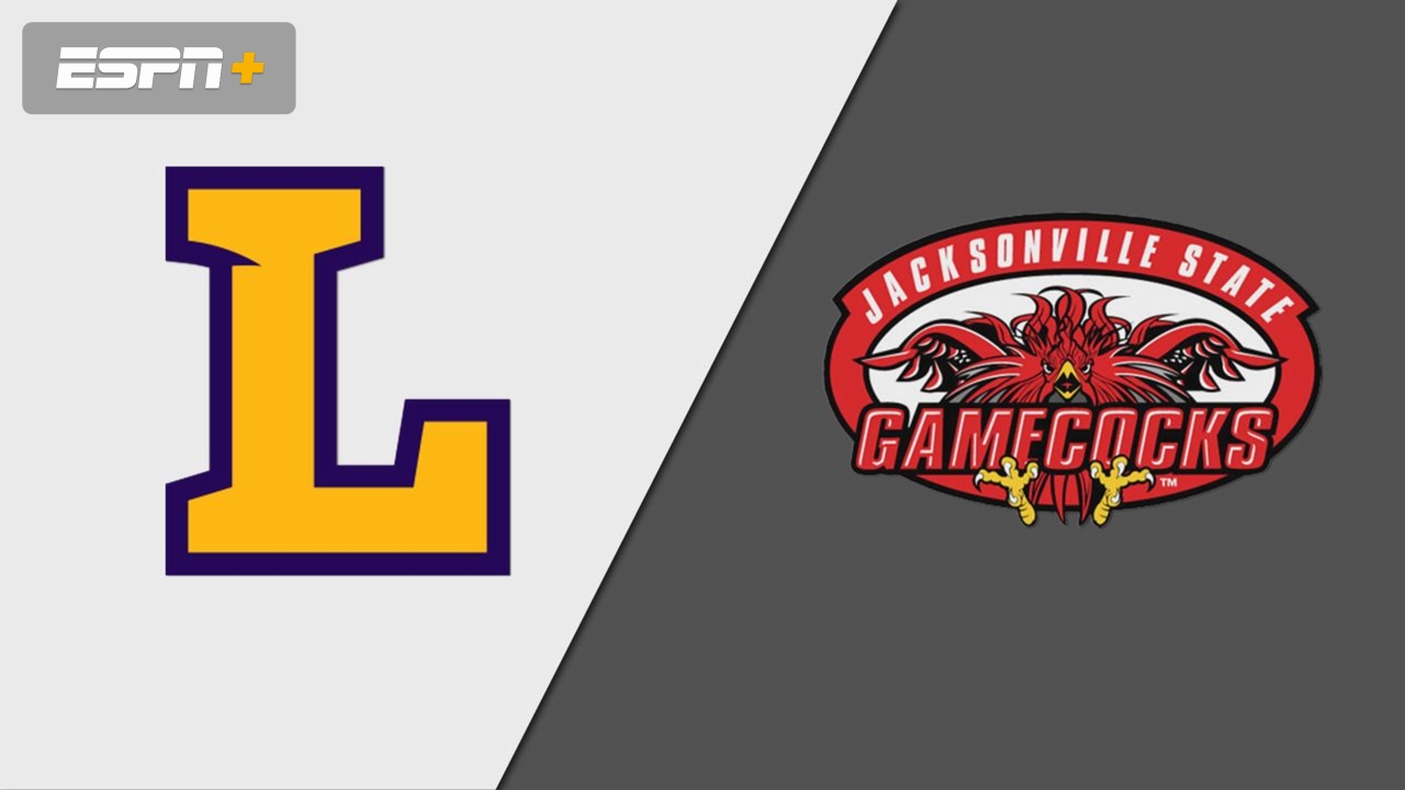 Lipscomb vs. Jacksonville State (W Basketball)