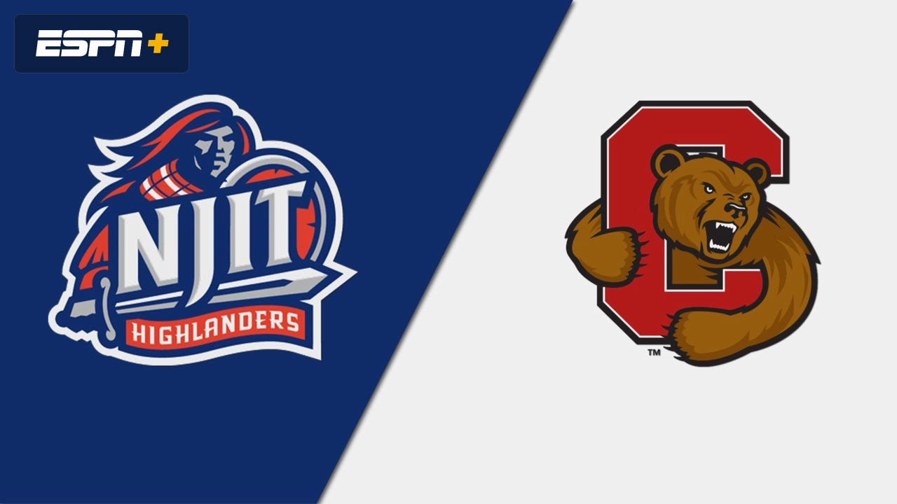 NJIT vs. Cornell (W Basketball)