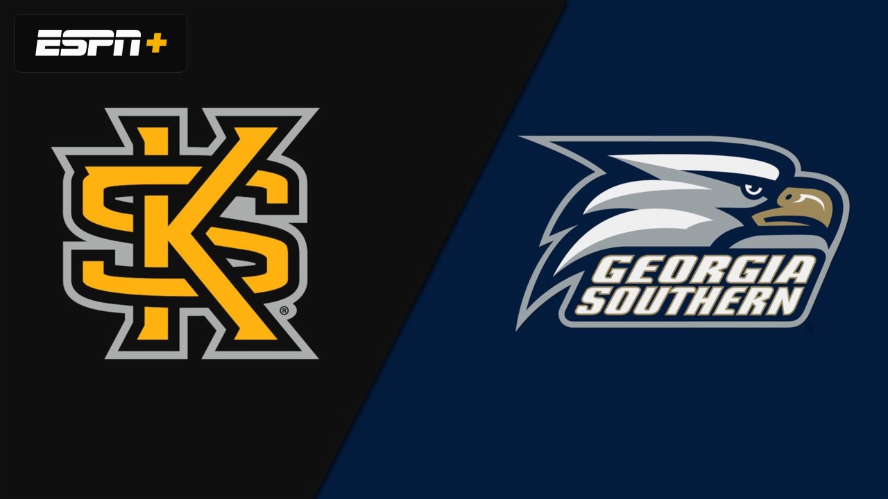 Kennesaw State vs. Georgia Southern (W Basketball)