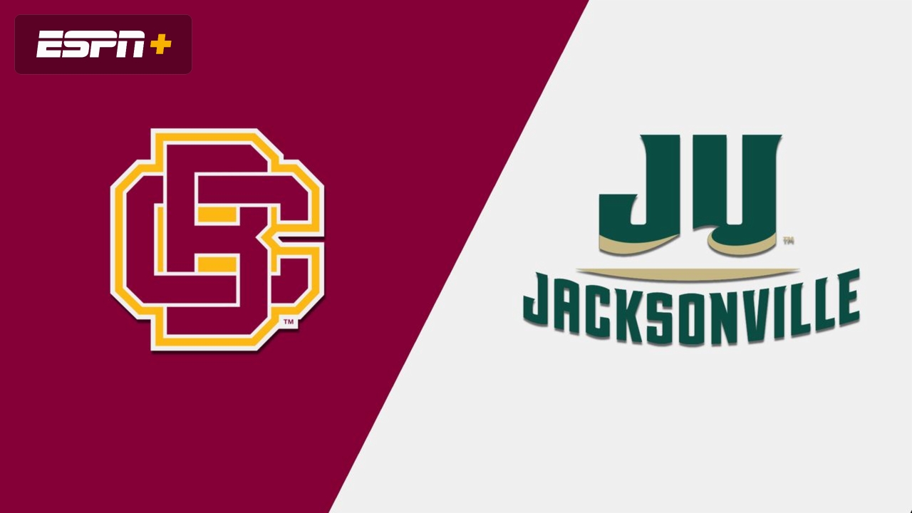 Bethune-Cookman vs. Jacksonville (W Basketball)