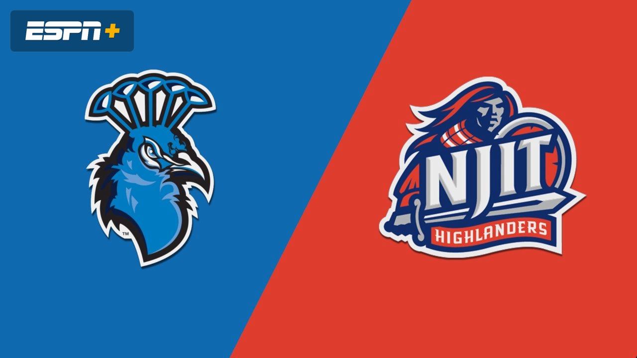 Saint Peter's vs. NJIT (W Basketball)
