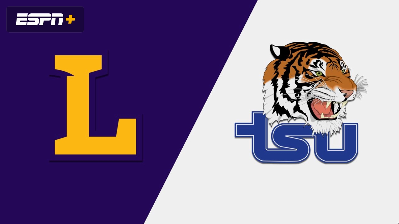 Lipscomb vs. Tennessee State (W Basketball)