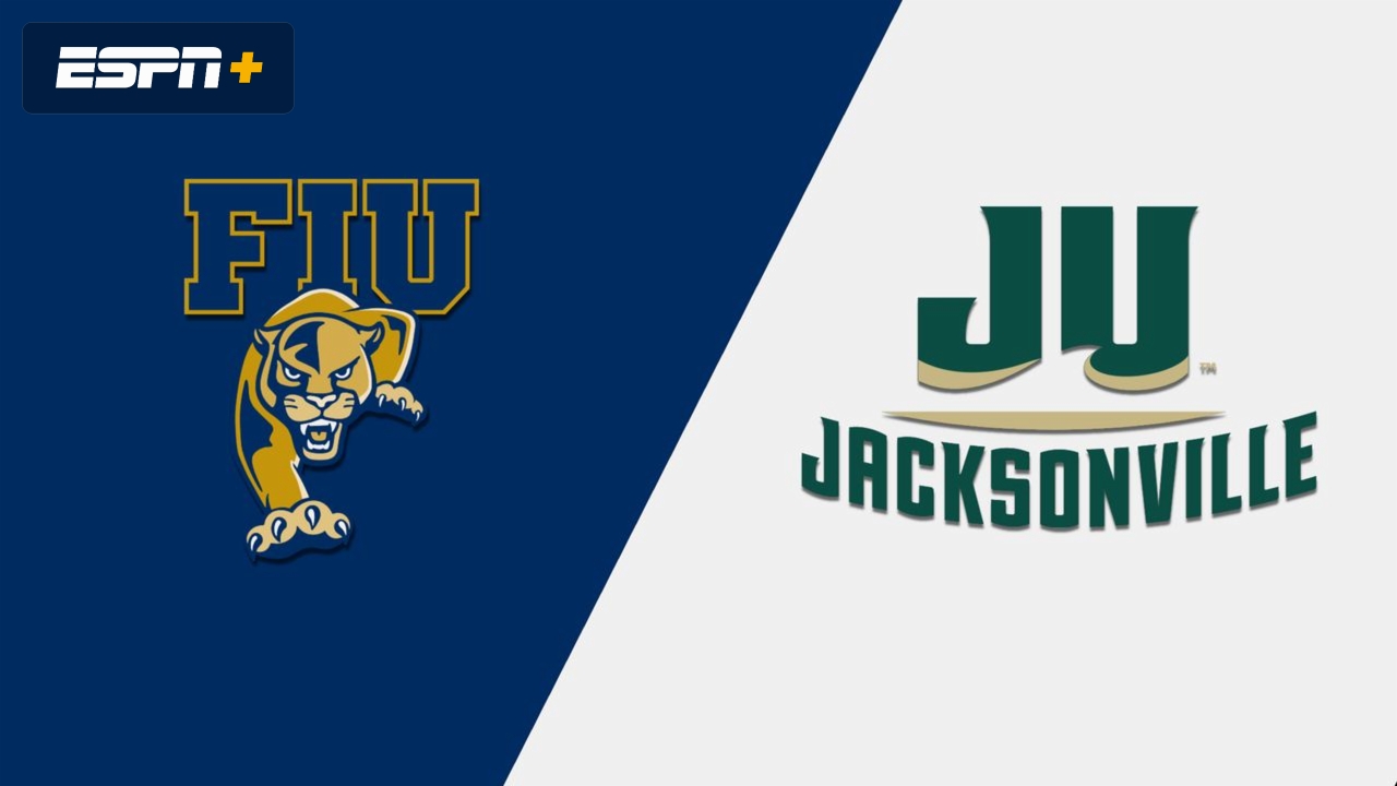 Florida International vs. Jacksonville (W Basketball)