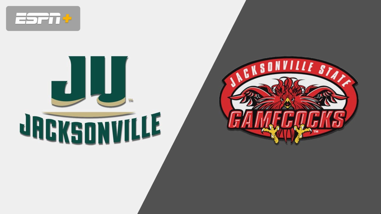 Jacksonville vs. Jacksonville State (W Basketball)