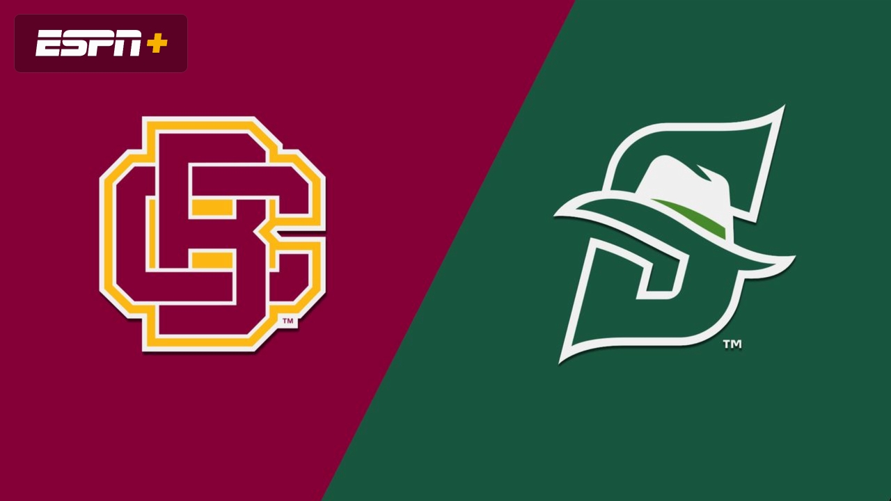Bethune-Cookman vs. Stetson (W Basketball)