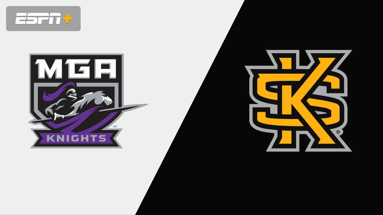 Middle Georgia State vs. Kennesaw State (W Basketball)