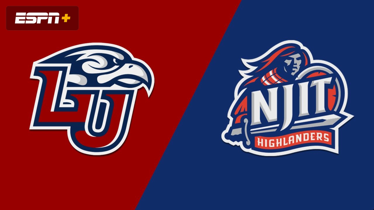 Liberty vs. NJIT (W Basketball)