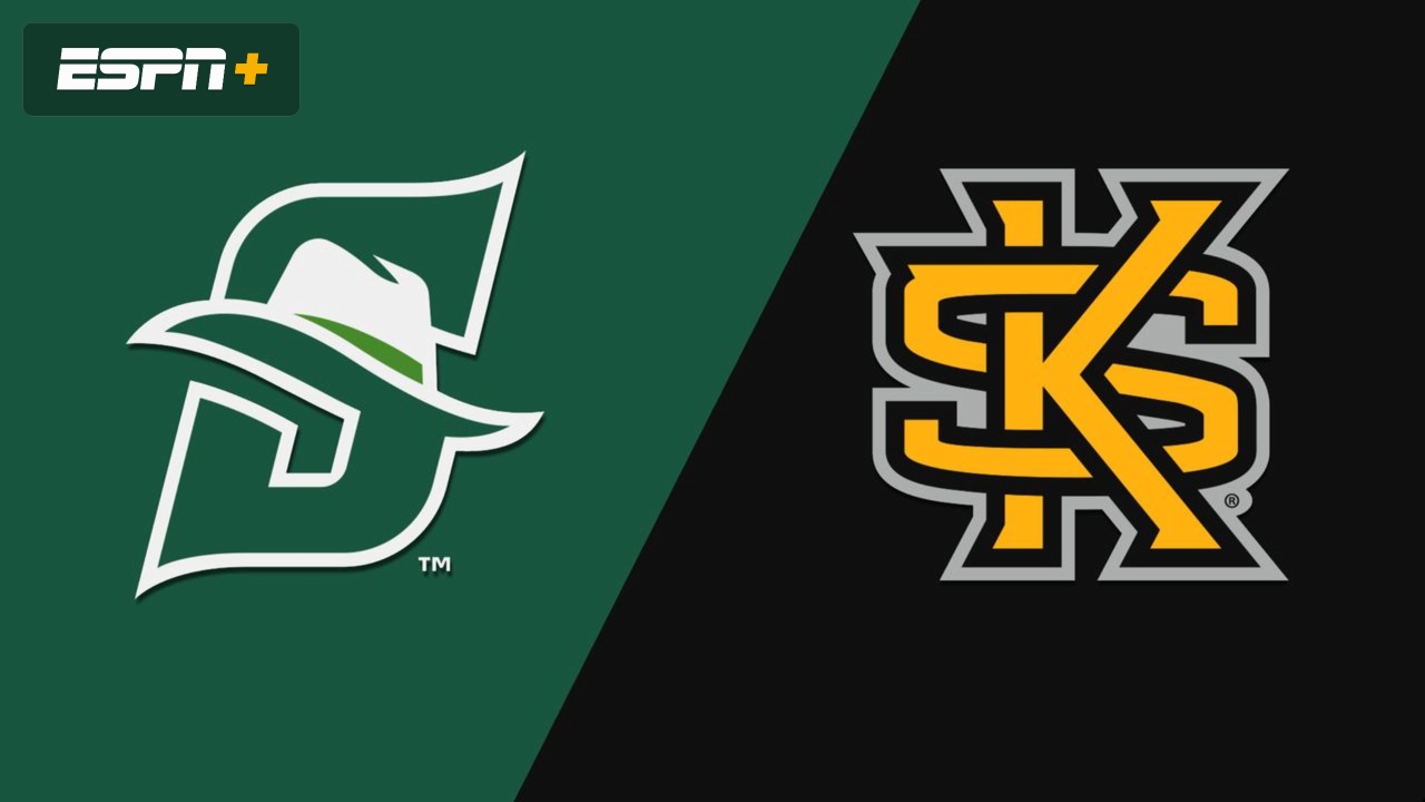 Stetson vs. Kennesaw State (W Basketball)