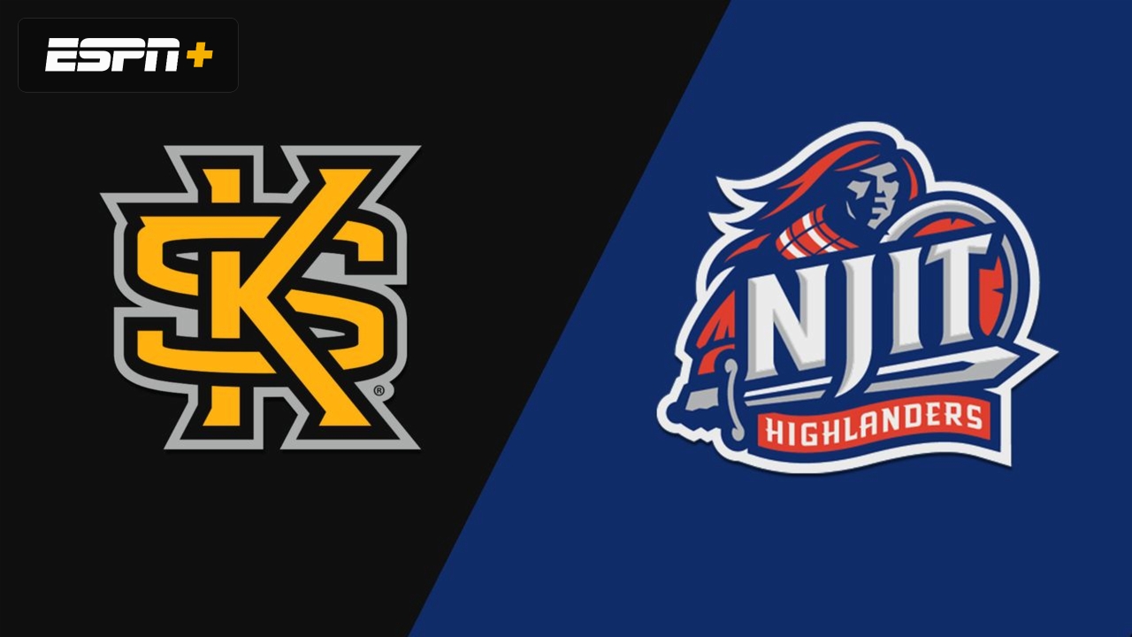 Kennesaw State vs. NJIT (W Basketball)