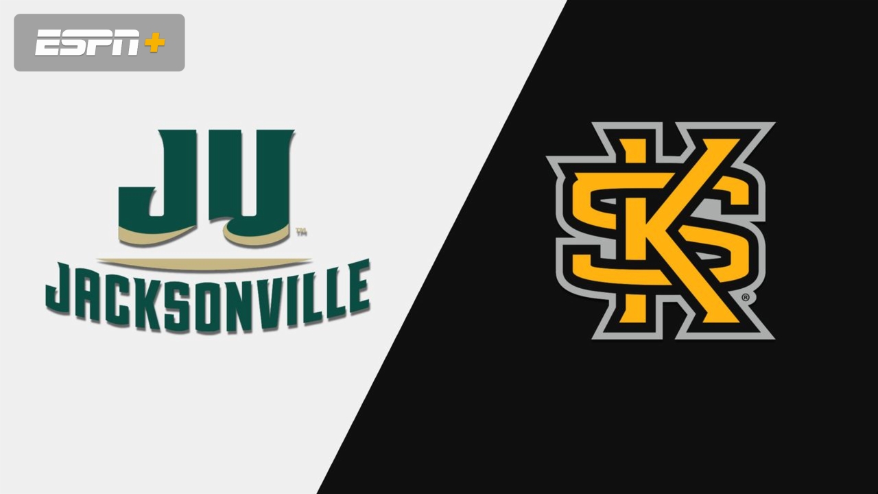 Jacksonville vs. Kennesaw State (W Basketball)