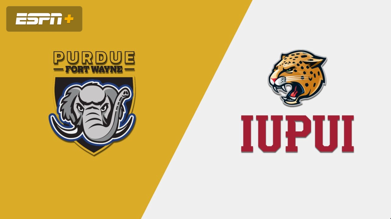 Fort Wayne vs. IUPUI (M Basketball)