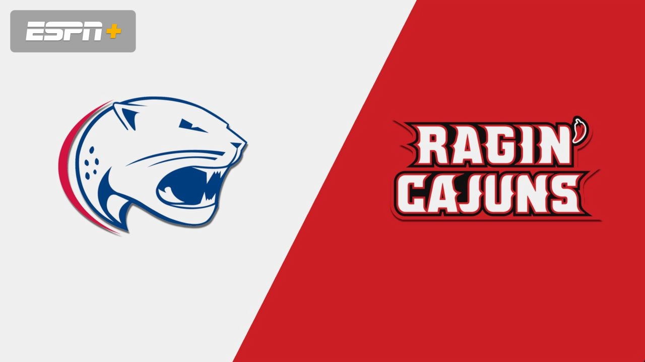 South Alabama vs. Louisiana (M Basketball)