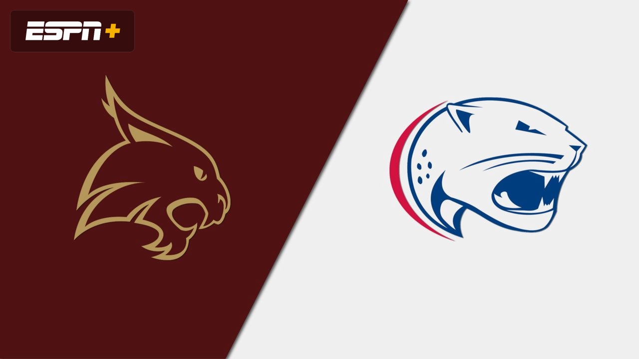 Texas State vs. South Alabama (M Basketball)