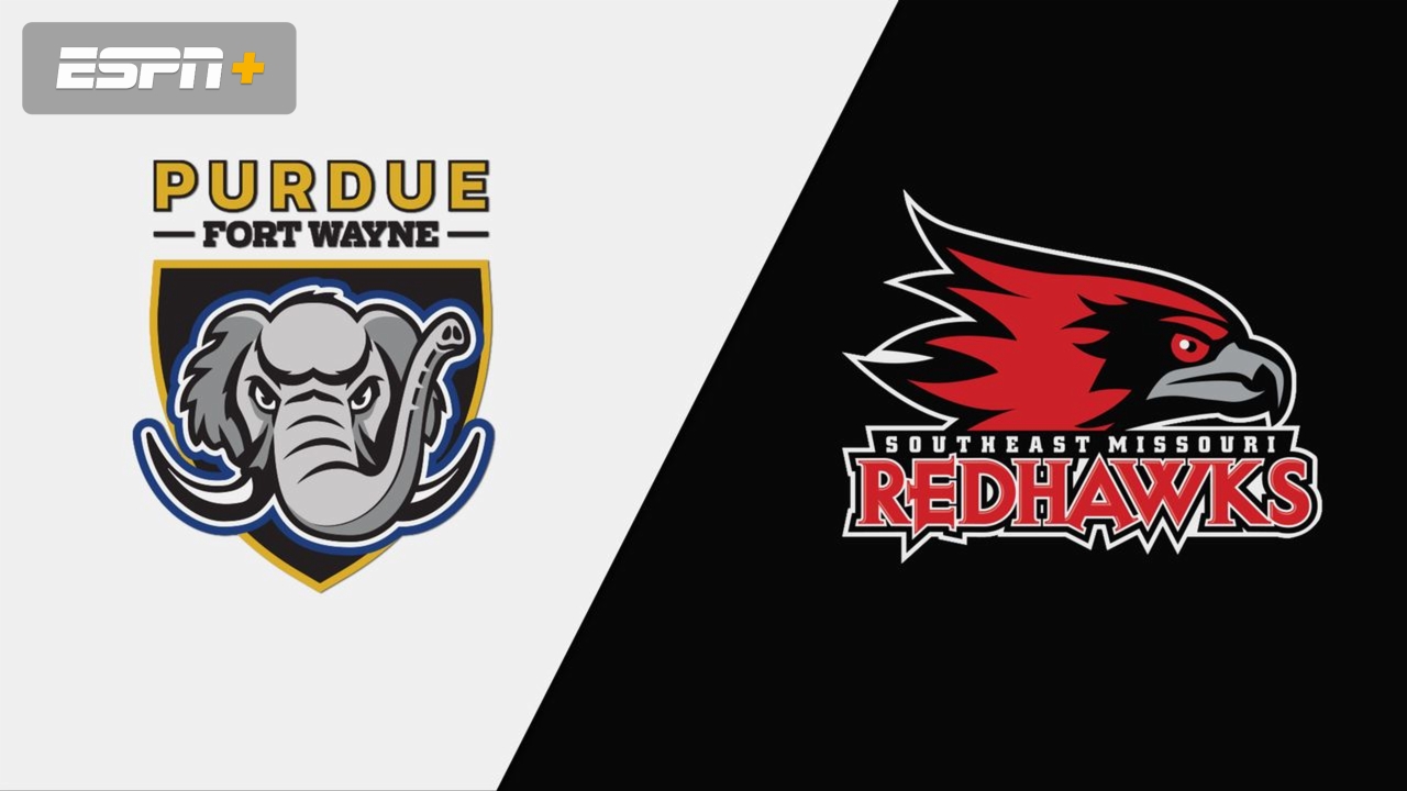 Fort Wayne vs. Southeast Missouri State (M Basketball)