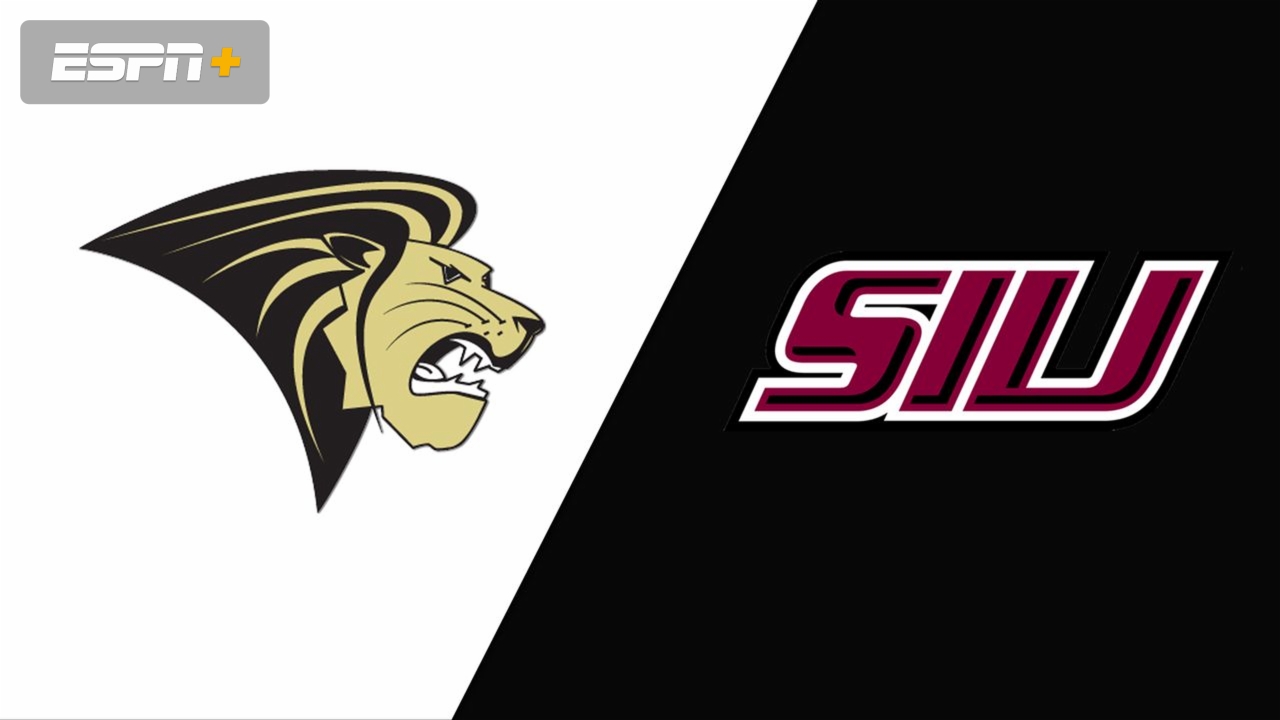 Lindenwood-Belleville vs. SIU-Edwardsville (M Basketball)