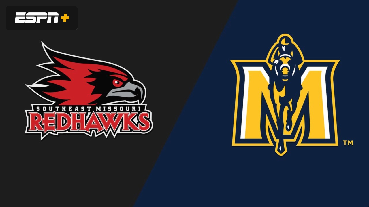 Southeast Missouri State vs. Murray State (M Basketball)