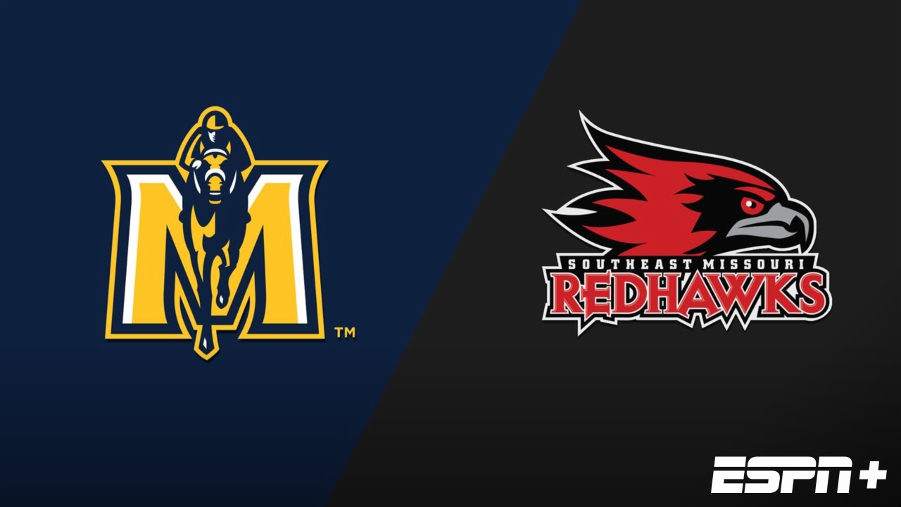 Murray State vs. Southeast Missouri State (M Basketball)