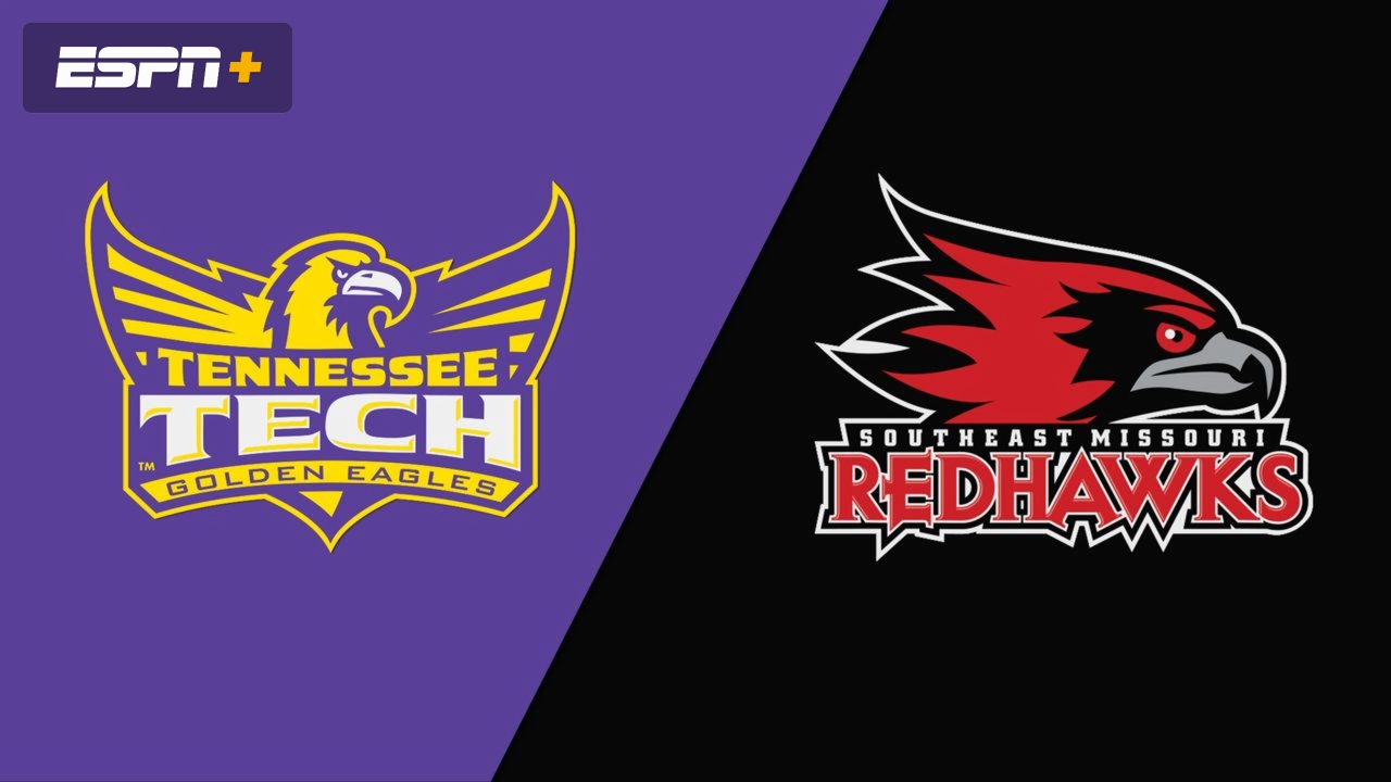 Tennessee Tech vs. Southeast Missouri State (M Basketball)