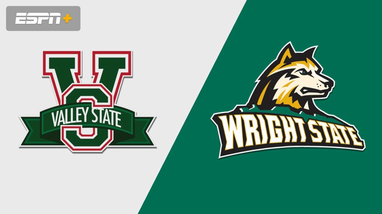 Mississippi Valley State vs. Wright State (M Basketball)