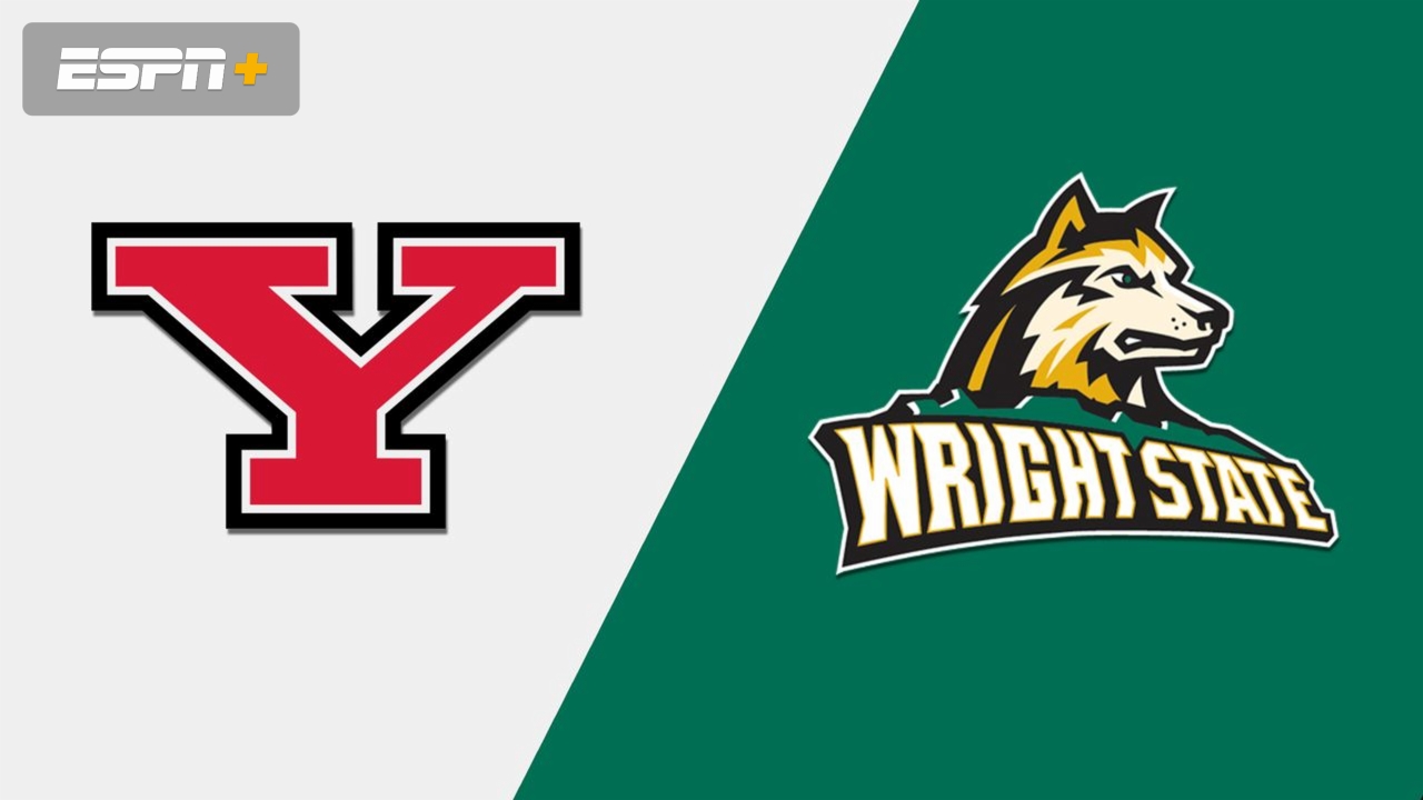 Youngstown State vs. Wright State (M Basketball)