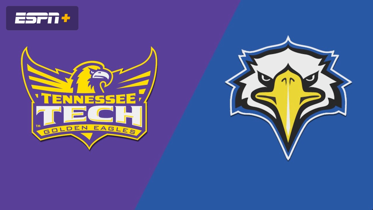 Tennessee Tech vs. Morehead State (W Basketball)