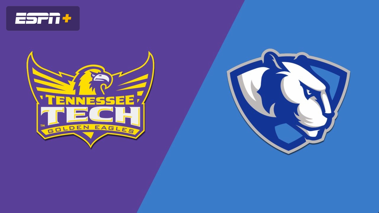 Tennessee Tech vs. Eastern Illinois (W Basketball)