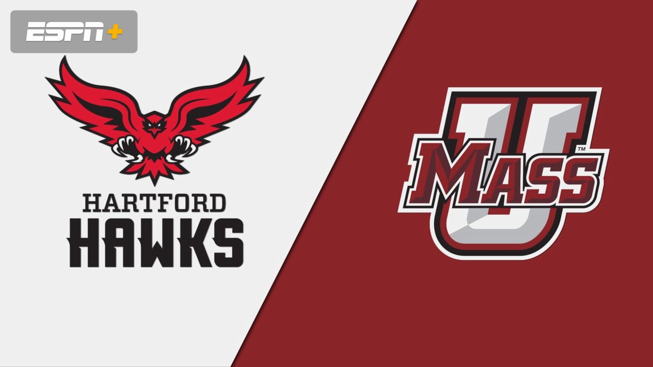 Hartford vs. UMass (W Basketball)