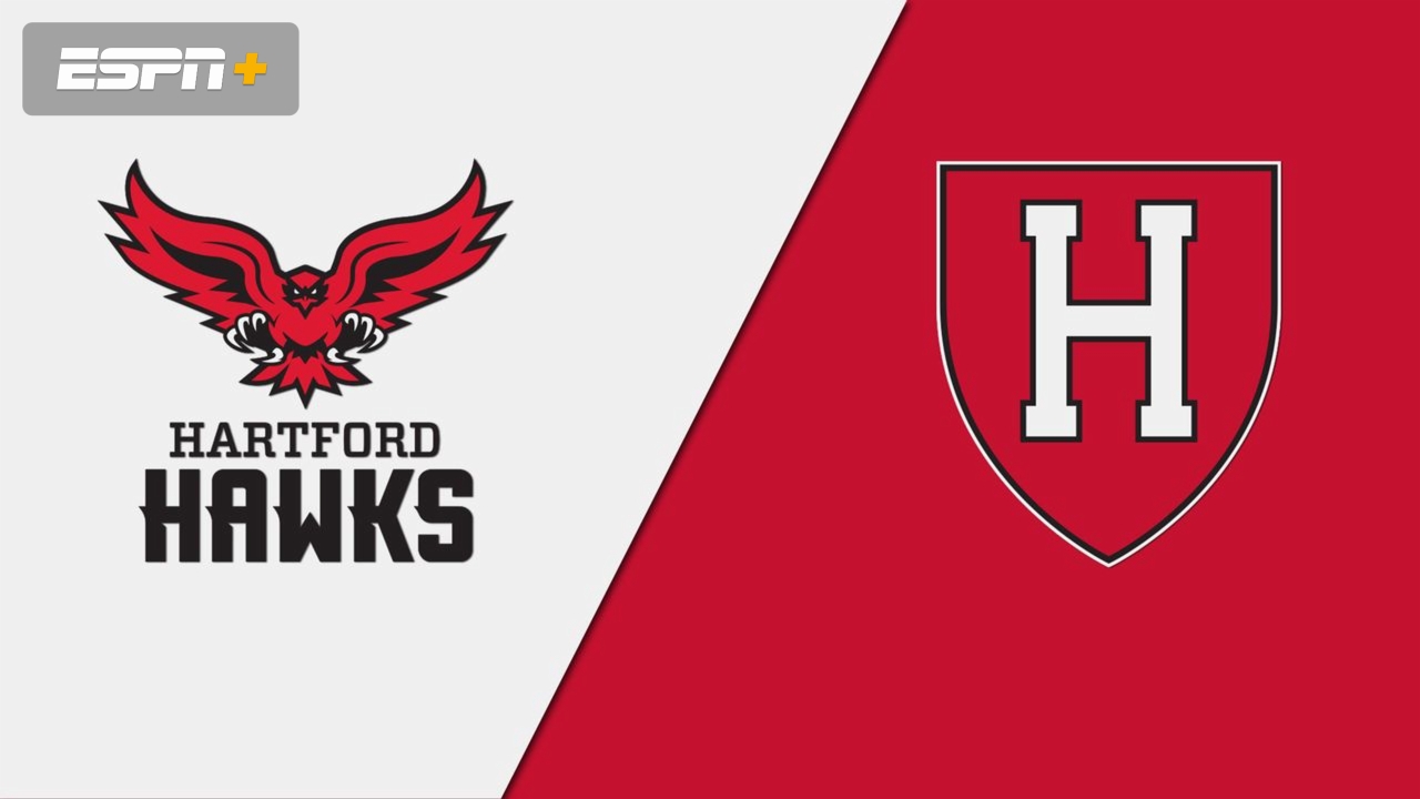 Hartford vs. Harvard (W Basketball)