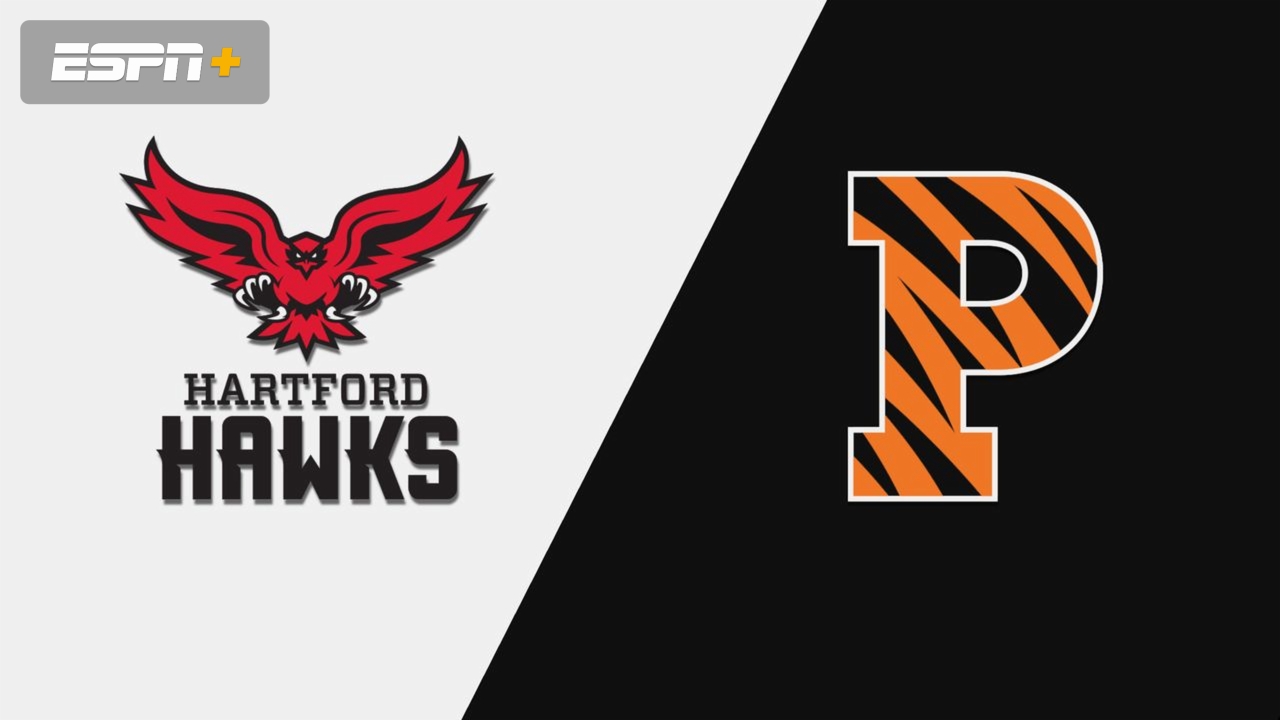Hartford vs. Princeton (W Basketball)