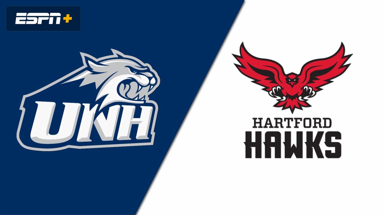 New Hampshire vs. Hartford (W Basketball)