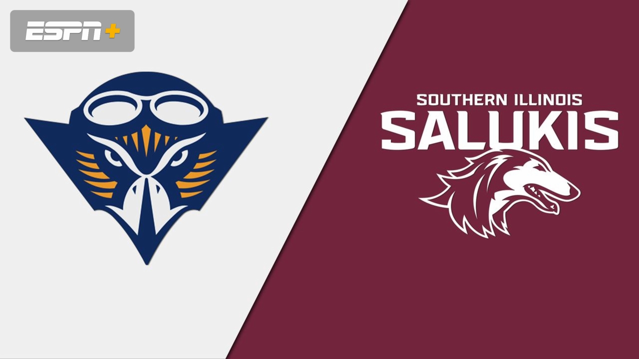 Tennessee-Martin vs. Southern Illinois (W Basketball)