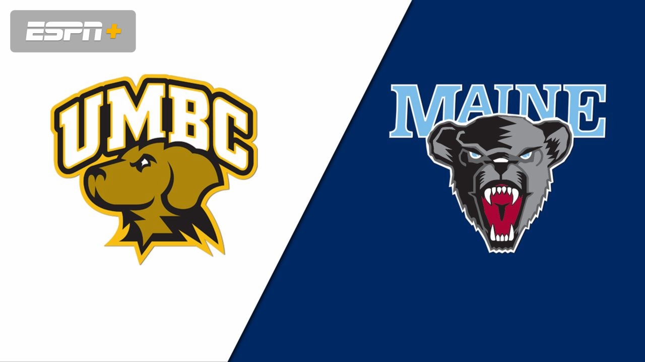 UMBC vs. Maine (W Basketball)