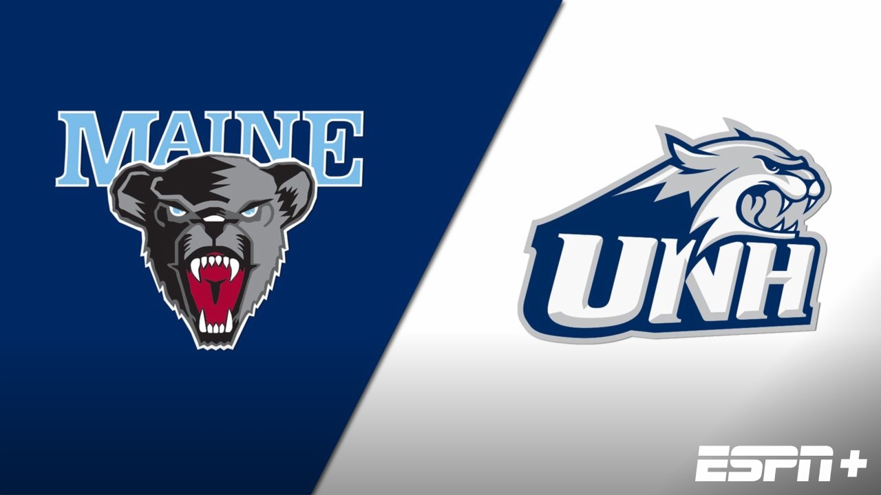 Maine vs. New Hampshire (W Basketball)